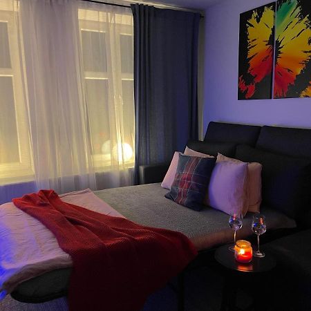 Riversidesuite. Krakow Ngoại thất bức ảnh