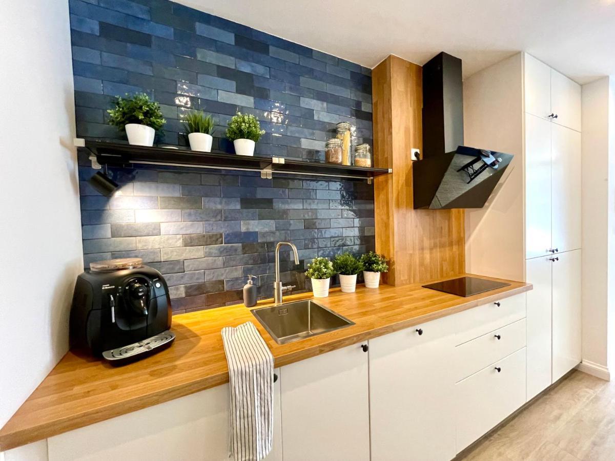 Riversidesuite. Krakow Ngoại thất bức ảnh