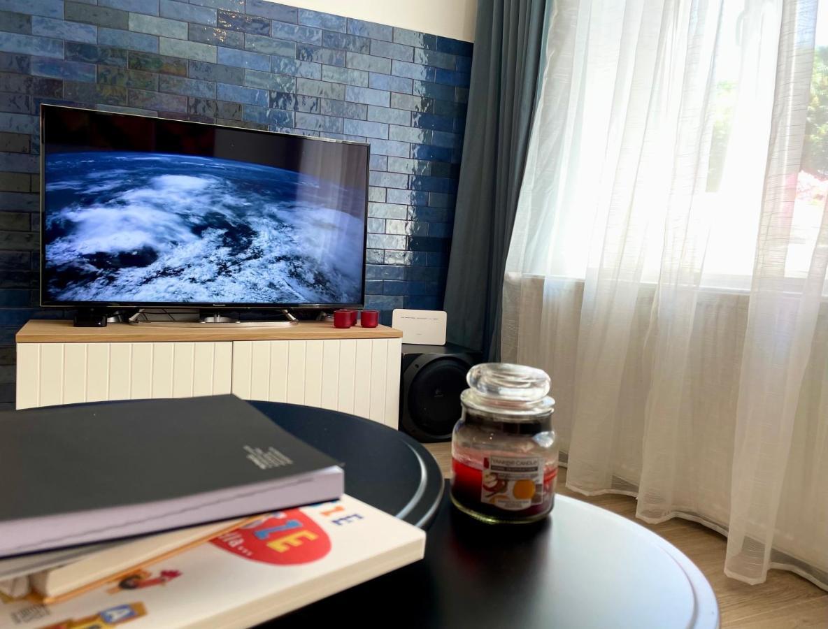 Riversidesuite. Krakow Ngoại thất bức ảnh