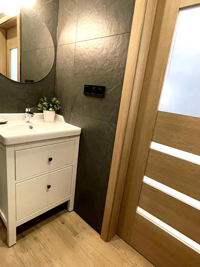 Riversidesuite. Krakow Ngoại thất bức ảnh