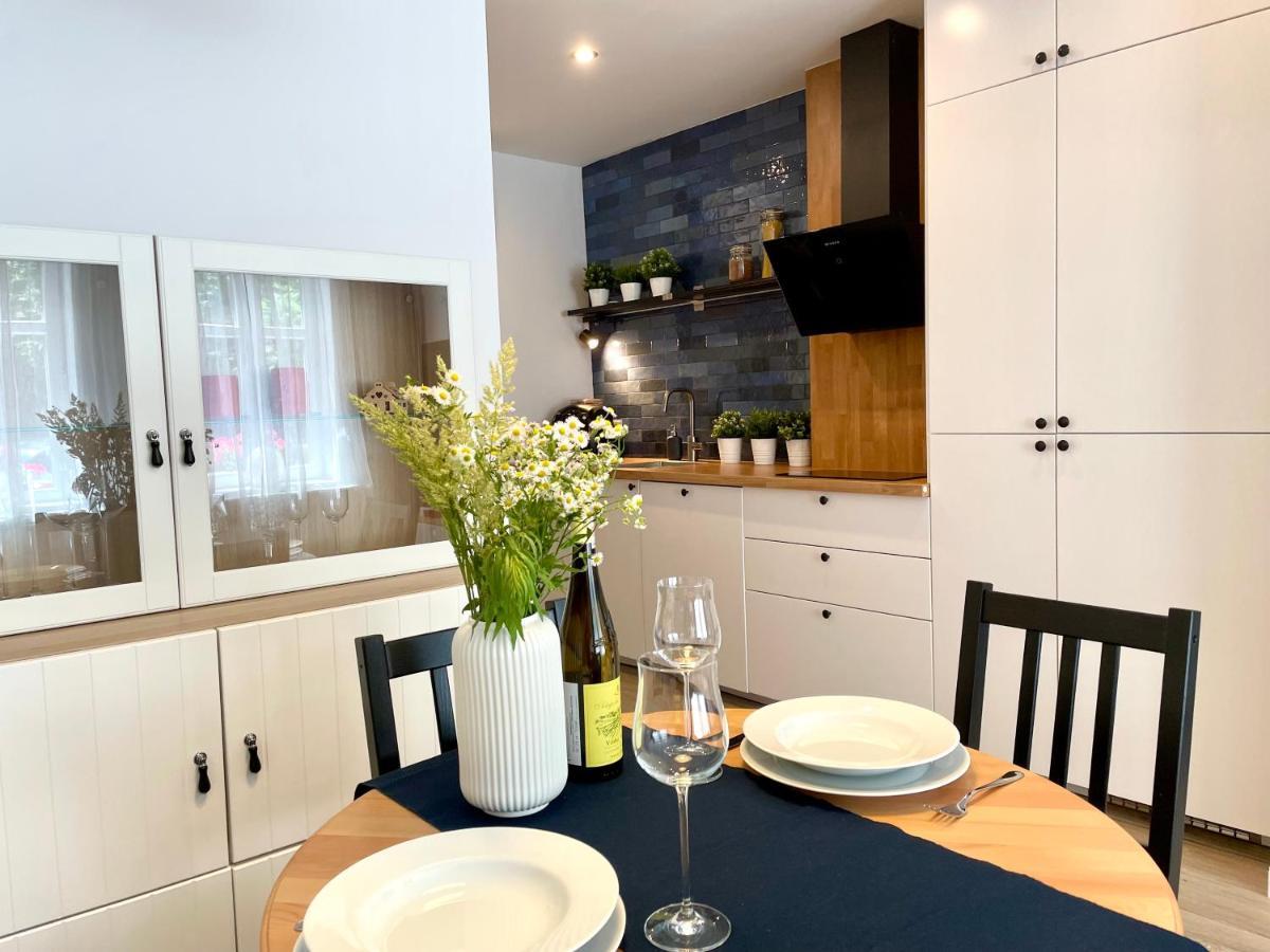 Riversidesuite. Krakow Ngoại thất bức ảnh