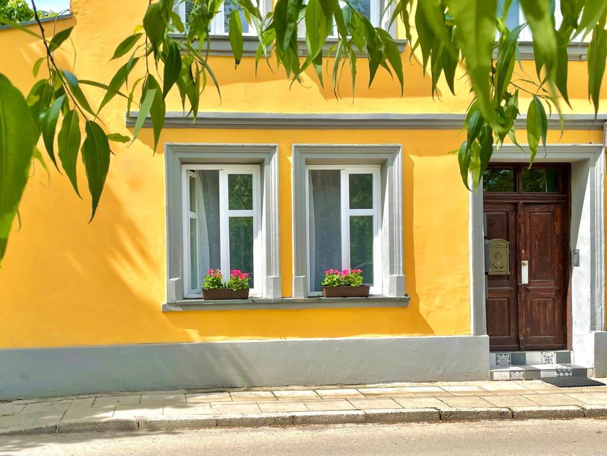 Riversidesuite. Krakow Ngoại thất bức ảnh