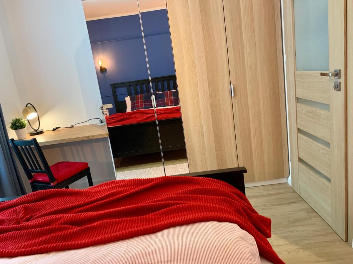 Riversidesuite. Krakow Ngoại thất bức ảnh