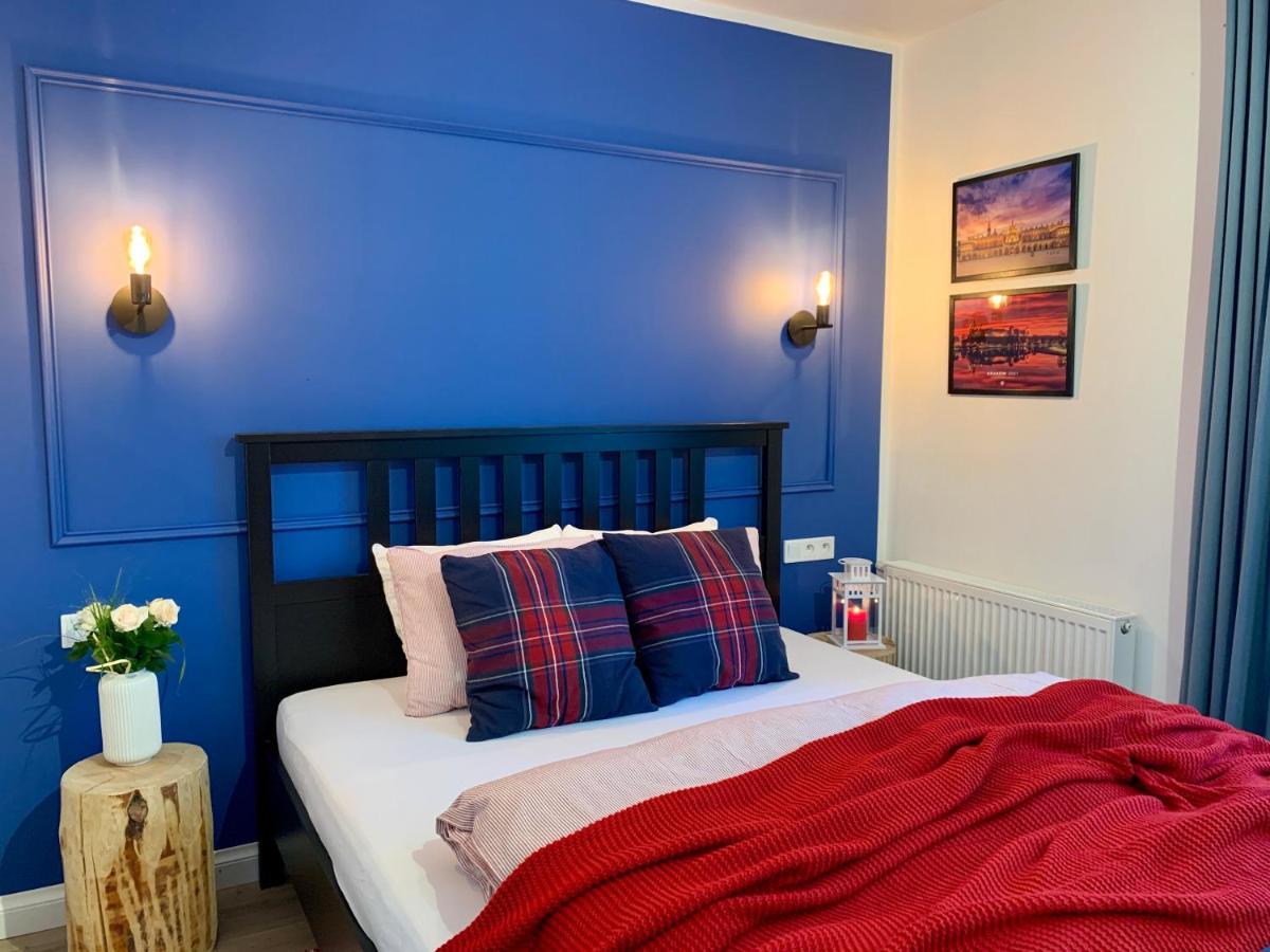 Riversidesuite. Krakow Ngoại thất bức ảnh