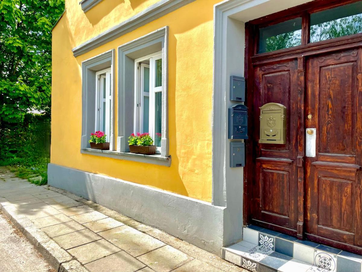 Riversidesuite. Krakow Ngoại thất bức ảnh